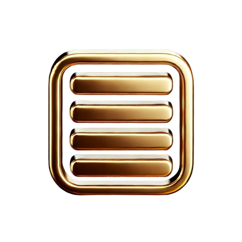Menu Icon